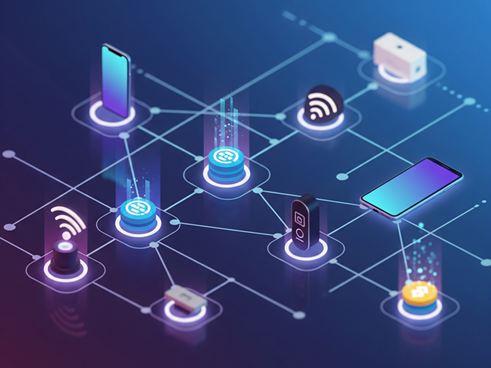 Effiziente Business Anwendungen für nachhaltiges Wachstum