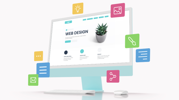 webdesignBanner
